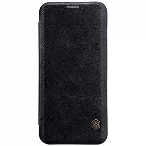 ����� ��� ���� Qin Wallet Case ���� NILLKIN ������ ������� ����: Samsung Galaxy S9 (��� ����)