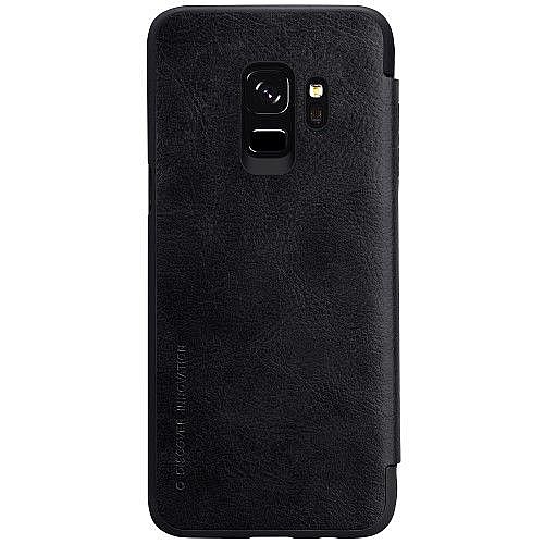 ����� ��� ���� Qin Wallet Case ���� NILLKIN ������ ������� ����: Samsung Galaxy S9 (��� ����)