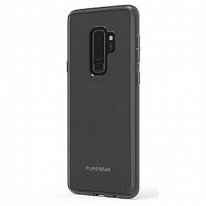 ����� ���� ���� Slim Shell ���� Pure Gear ������ ������� ����: Samsung Galaxy S9 Plus (��� ����)