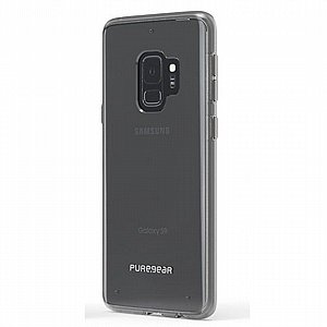 ����� ���� ���� Slim Shell ���� Pure Gear ������ ������� ����: Samsung Galaxy S9 (��� ����)