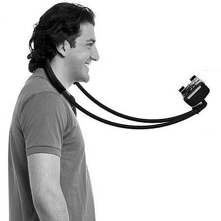 ����� ����� ������ ���� Flexible Neck ���� REMAX ����� ��� / ����� ������� (����� ��� ������)