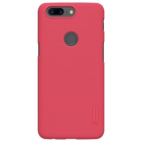 ����� ���� ���� Nillkin ������ ������� ����: OnePlus 5T (��� ����)