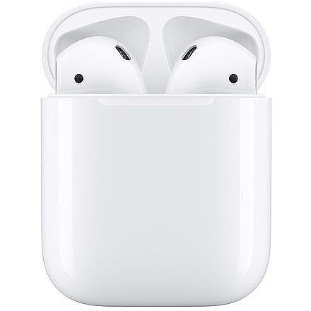 ������� ������ Bluetooth ���� AirPods 2 ���� Apple (���� ����� �� �����)