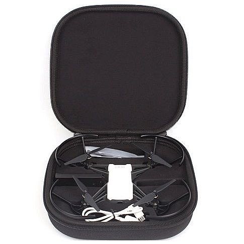 נרתיק קשיח מדגם EVA Portable Bag מבית LaTera לרחפן מדגם DJI Tello