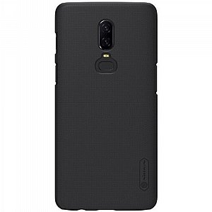 ����� ���� ���� Nillkin ������ ������� ����: OnePlus 6 (��� ����)
