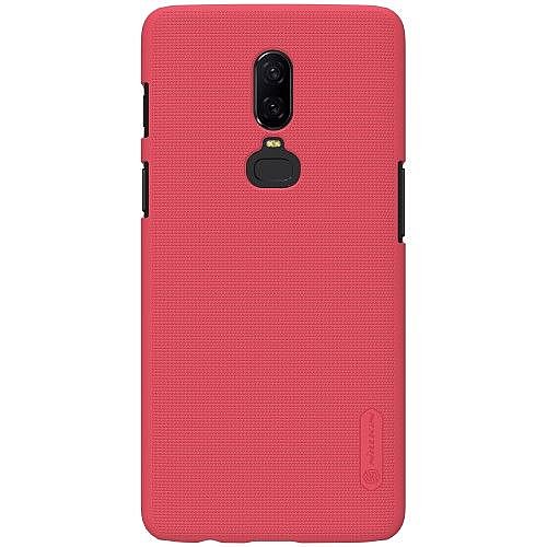 ����� ���� ���� Nillkin ������ ������� ����: OnePlus 6 (��� ����)