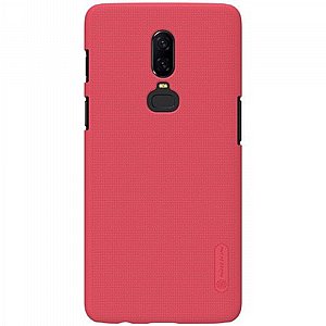 ����� ���� ���� Nillkin ������ ������� ����: OnePlus 6 (��� ����)