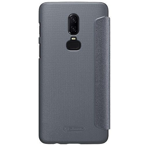 ����� ��� ���� SPARKLE ���� Nillkin ������ ������� ����: OnePlus 6