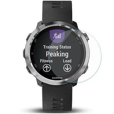 ��� ��� "������" ���� VMax ����� �� ��� ����: Garmin Forerunner 645