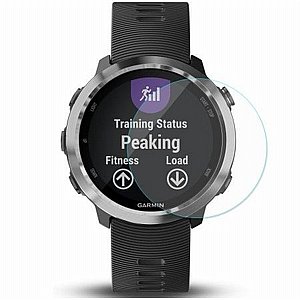 ��� ��� "������" ���� VMax ����� �� ��� ����: Garmin Forerunner 645