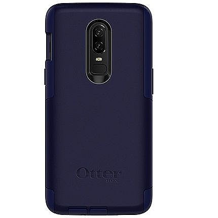����� ���� ���� Commuter ���� OtterBox ������ ������� ����: OnePlus 6