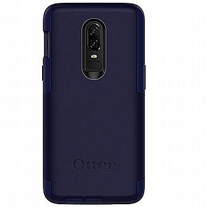 ����� ���� ���� Commuter ���� OtterBox ������ ������� ����: OnePlus 6