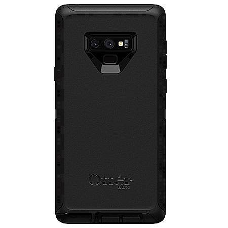 ����� ���� ���� Defender ���� OtterBox ������ ������� ����: Samsung Galaxy Note 9