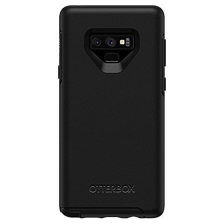 ����� ���� ���� Symmetry ���� OtterBox ������ ������� ����: Samsung Galaxy Note 9 (��� ����)