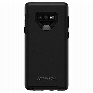 ����� ���� ���� Symmetry ���� OtterBox ������ ������� ����: Samsung Galaxy Note 9 (��� ����)