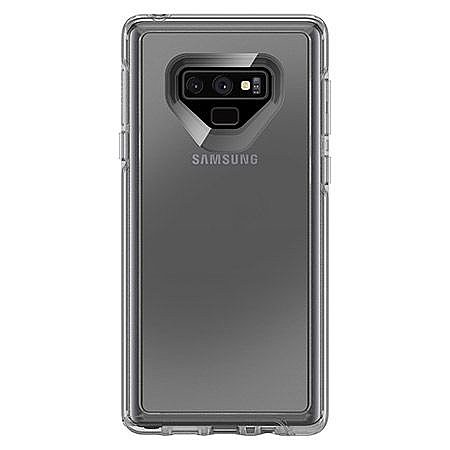 ����� ���� ���� Symmetry ���� OtterBox ������ ������� ����: Samsung Galaxy Note 9 (��� ����)