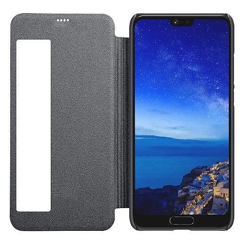 ����� ��� ���� SPARKLE ���� Nillkin ������ ������� ����: Huawei P20 Pro