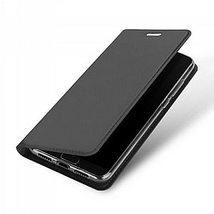 ����� ��� ���� Skin Pro ���� DUX DUCIS ������ ������� ����: Huawei P20 Pro