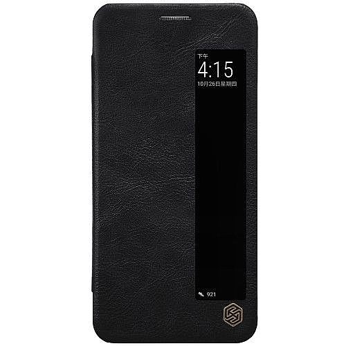 ����� ��� ��� ���� Qin Wallet Case ���� Nillkin ������ ������� ����: Huawei P20 Pro
