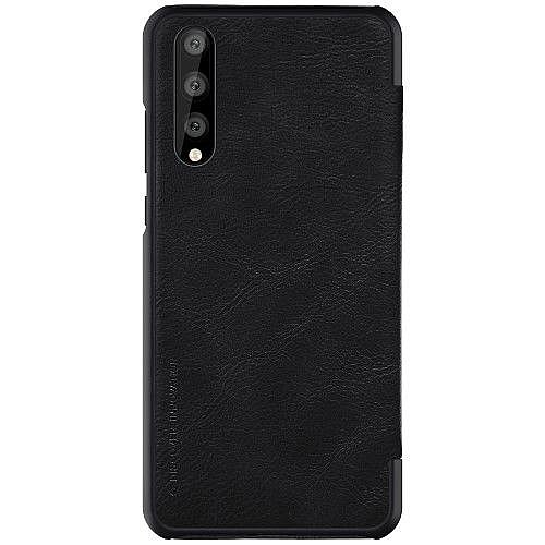 ����� ��� ��� ���� Qin Wallet Case ���� Nillkin ������ ������� ����: Huawei P20 Pro