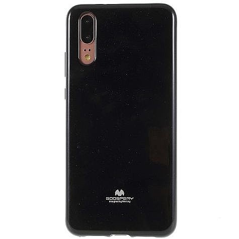 ����� ������� ���� Pearl Jelly ���� Mercury ������ ������� ����: Huawei P20 (��� ����)