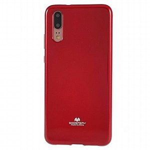 ����� ������� ���� Pearl Jelly ���� Mercury ������ ������� ����: Huawei P20 (��� ����)