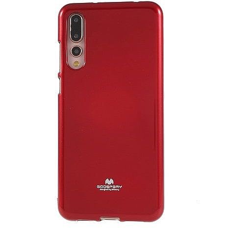 ����� ������� ���� Pearl Jelly ���� Mercury ������ ������� ����: Huawei P20 Pro (��� ����)