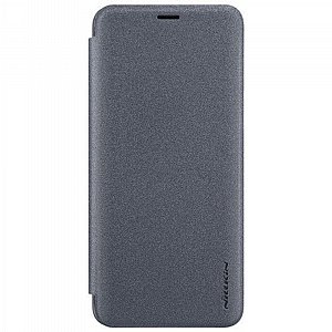 ����� ���� ���� SPARKLE ���� Nillkin ������ ������� ����: Samsung Galaxy S9 Plus