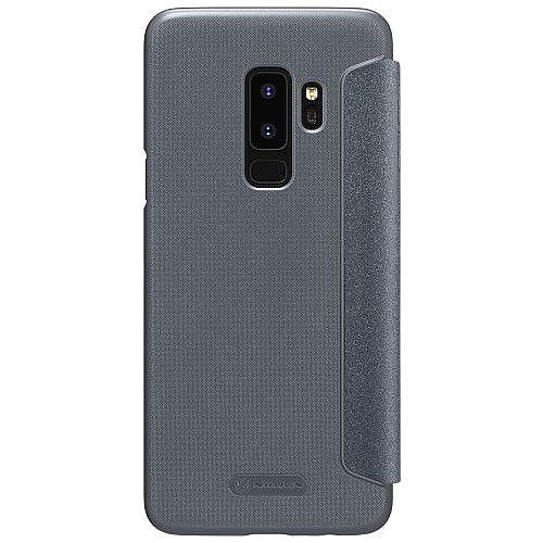 ����� ���� ���� SPARKLE ���� Nillkin ������ ������� ����: Samsung Galaxy S9 Plus