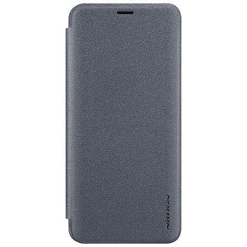 ����� ���� ���� SPARKLE ���� Nillkin ������ ������� ����: Samsung Galaxy S9
