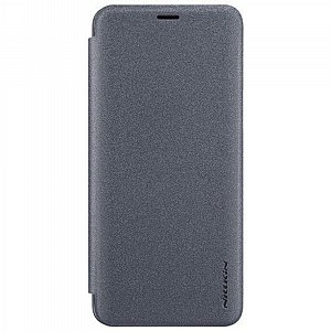 ����� ���� ���� SPARKLE ���� Nillkin ������ ������� ����: Samsung Galaxy S9