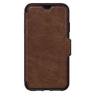 ����� ��� ���� Strada ���� OtterBox ������ ������� ����: iPhone XS Max (��� ���)