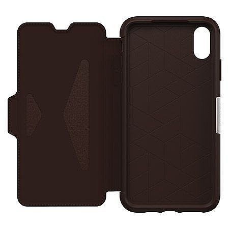 ����� ��� ���� Strada ���� OtterBox ������ ������� ����: iPhone XS Max (��� ���)