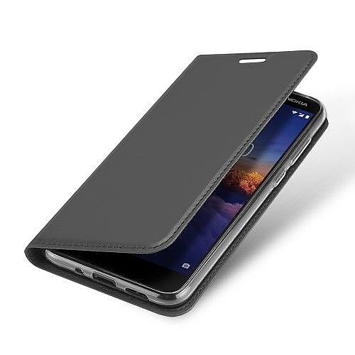 ����� ��� ���� Skin Pro ���� DUX DUCIS ������ ������� ����: Nokia 3.1