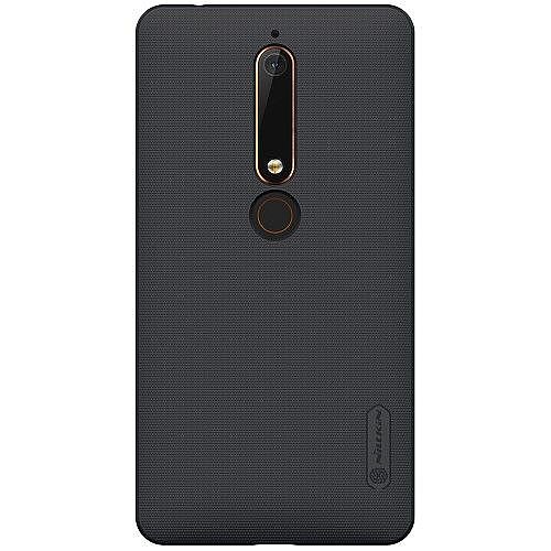 ����� ���� ���� Nillkin ������ ������� ����: Nokia 6.1