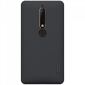 ����� ���� ���� Nillkin ������ ������� ����: Nokia 6.1