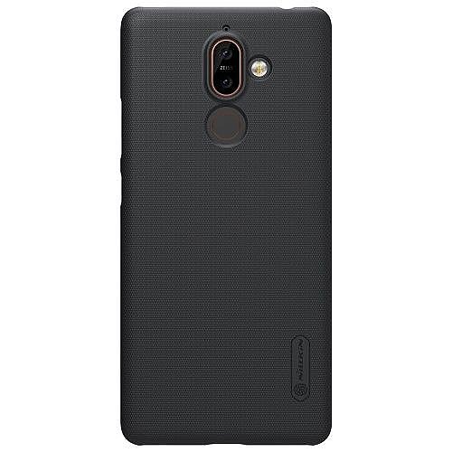 ����� ���� ���� Nillkin ������ ������� ����: Nokia 7 Plus