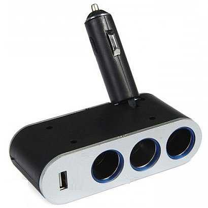 ���� ��� ���� ���� (3 ������+USB) - ��� Version.1