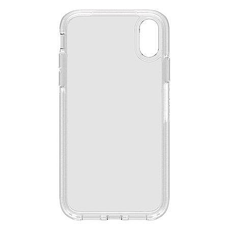 ����� ���� ���� Symmetry ���� OtterBox ������ ������� ����: iPhone XR (��� ����)