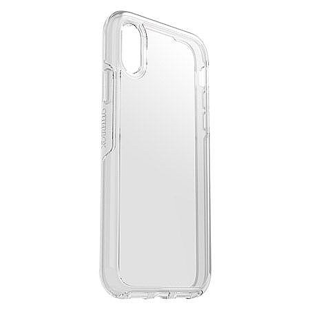 ����� ���� ���� Symmetry ���� OtterBox ������ ������� ����: iPhone XR (��� ����)