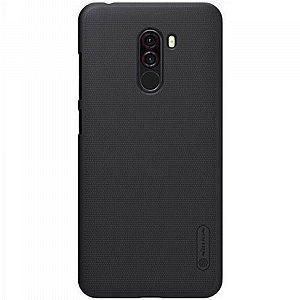 ����� ���� ���� Nillkin ������ ������� ����: Xiaomi Pocophone F1