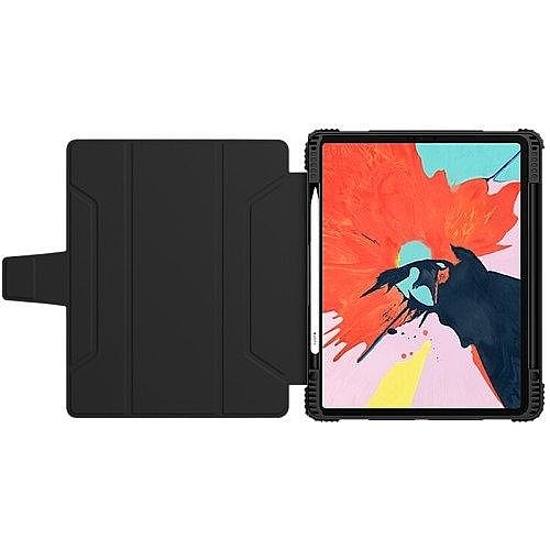 ����� ���� ���� Bumper Leather Cover ���� Nillkin ����� ��� ����: iPad 9.7 (���� ���� ��� Pencil)