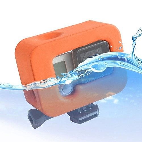 ���� ���� Protective Floating Case ���� PULUZ ������ ������� GoPro Hero 5 / Hero 6