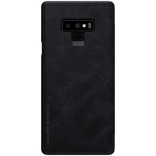 ����� ��� ���� Qin Wallet Case ���� NILLKIN ������ ������� ����: Samsung Galaxy Note 9 (��� ����)