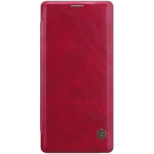 ����� ��� ���� Qin Wallet Case ���� NILLKIN ������ ������� ����: Samsung Galaxy Note 9 (��� ����)