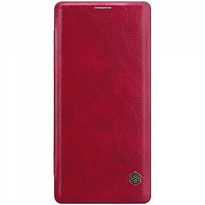 ����� ��� ���� Qin Wallet Case ���� NILLKIN ������ ������� ����: Samsung Galaxy Note 9 (��� ����)