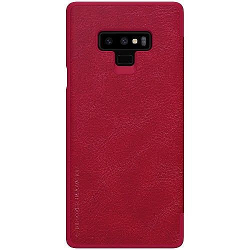 ����� ��� ���� Qin Wallet Case ���� NILLKIN ������ ������� ����: Samsung Galaxy Note 9 (��� ����)
