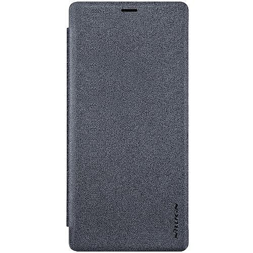 ����� ��� ���� SPARKLE ���� Nillkin ������ ������� ����: Samsung Galaxy Note 9 (��� ����)