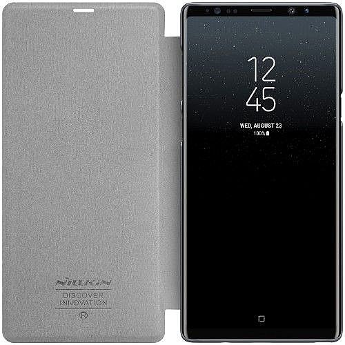 ����� ��� ���� SPARKLE ���� Nillkin ������ ������� ����: Samsung Galaxy Note 9 (��� ����)