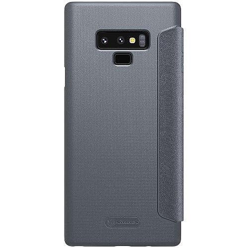 ����� ��� ���� SPARKLE ���� Nillkin ������ ������� ����: Samsung Galaxy Note 9 (��� ����)